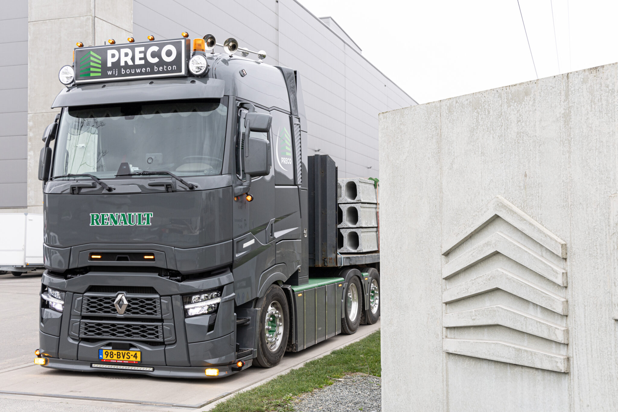 Over Preco | Preco